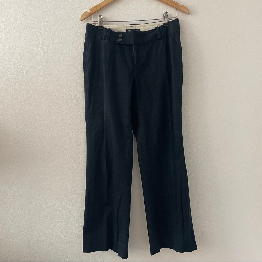 Banana Republic Jackson Fit Pants - Stretch
